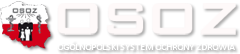 OSOZ - Ogólnopolski System Ochrony Zdrowia